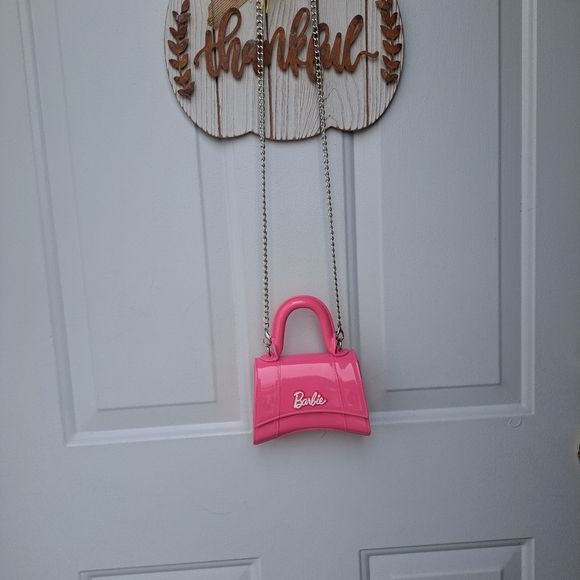 Mini Barbie Jelly Purse💕 - Picture 2 of 6